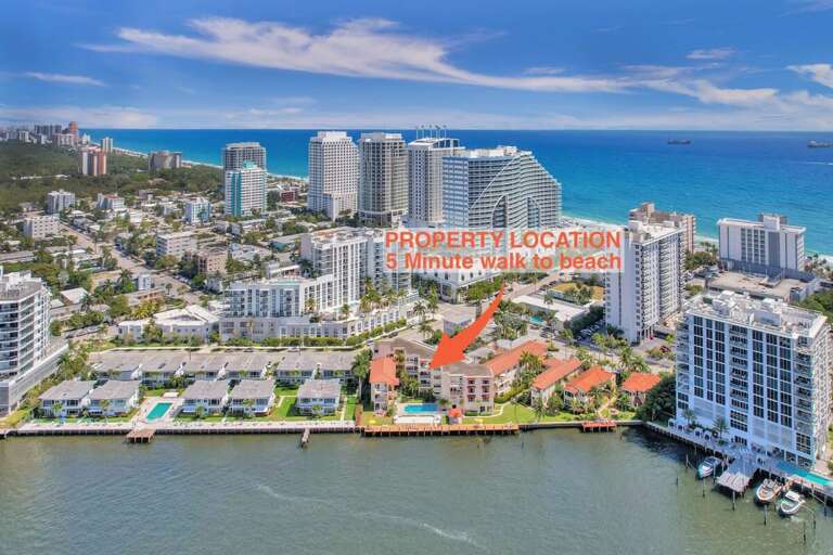 Find Rentals
