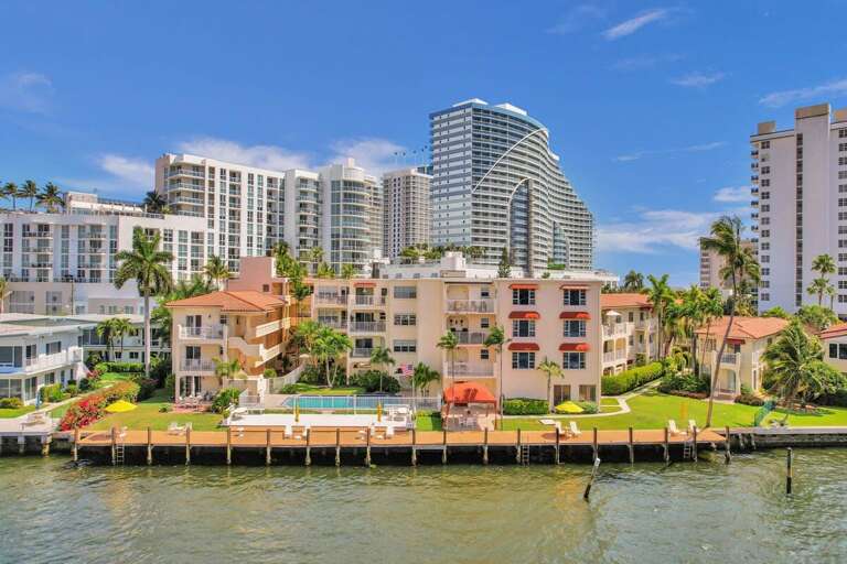 Find Rentals