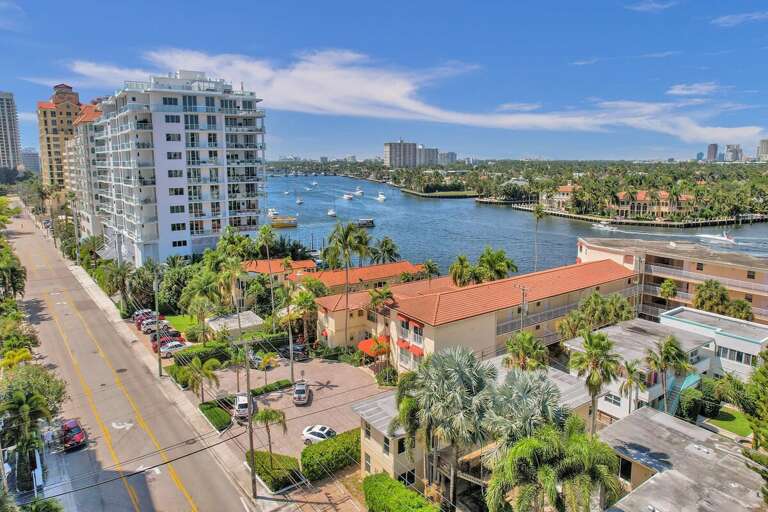 Find Rentals