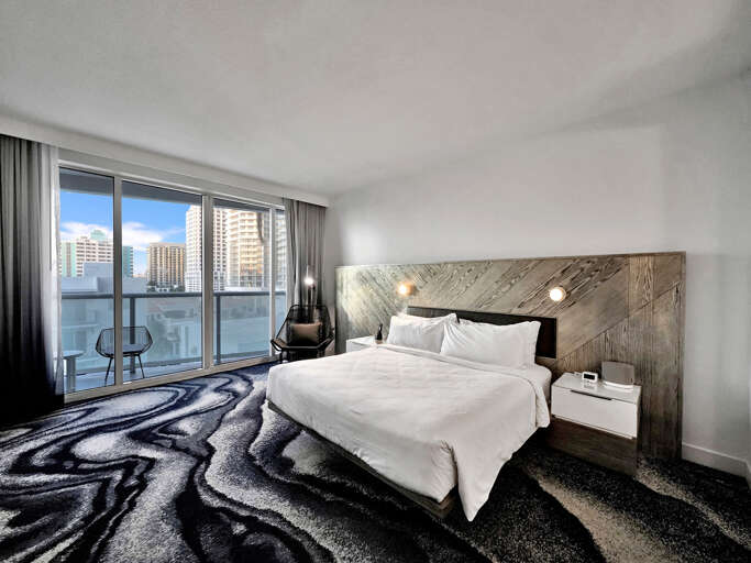 Fort Lauderdale Condo Rental