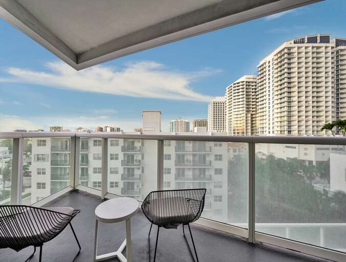 Find Rentals