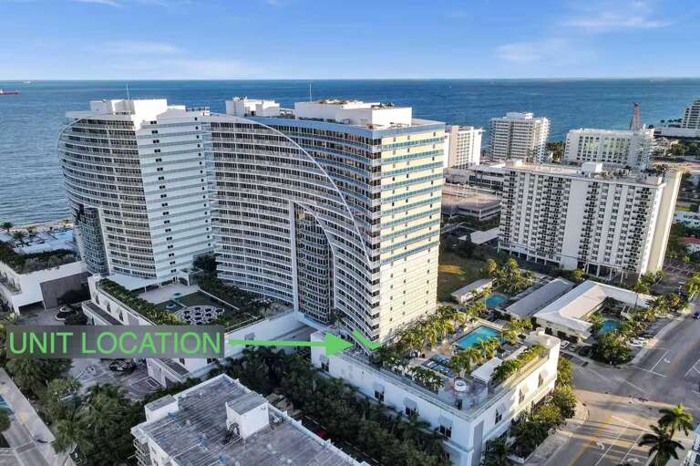 Find Rentals