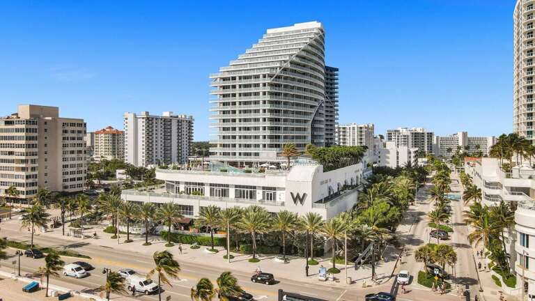 Find Rentals