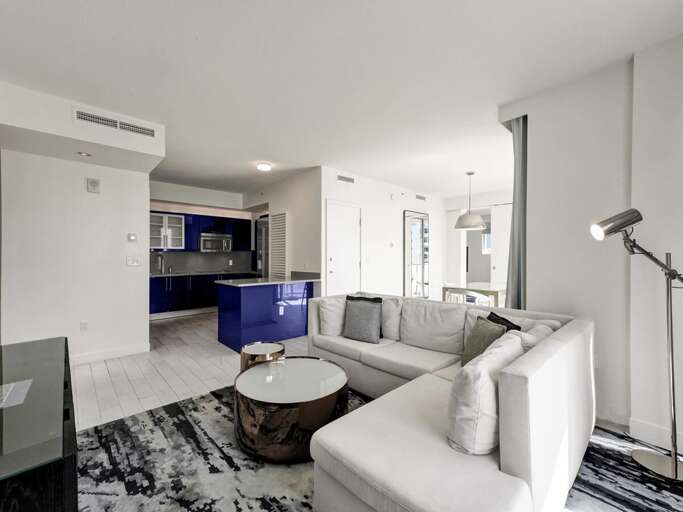 Find Rentals
