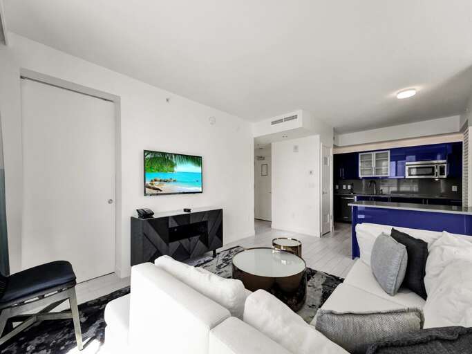Find Rentals