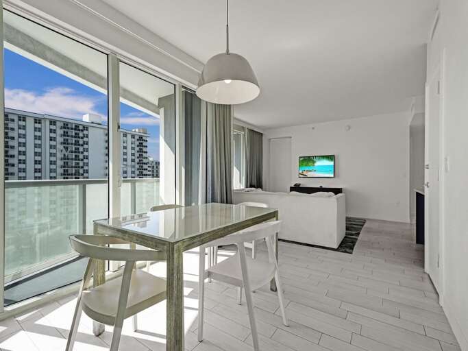Find Rentals
