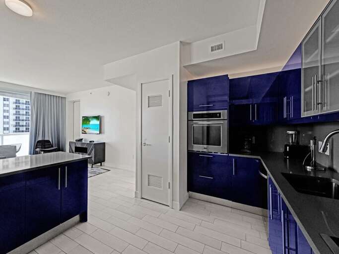 Find Rentals
