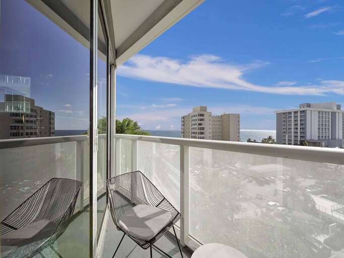 Find Rentals