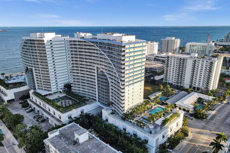 Find Rentals