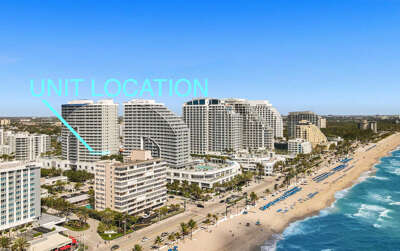 WVR Vacation Residences  709