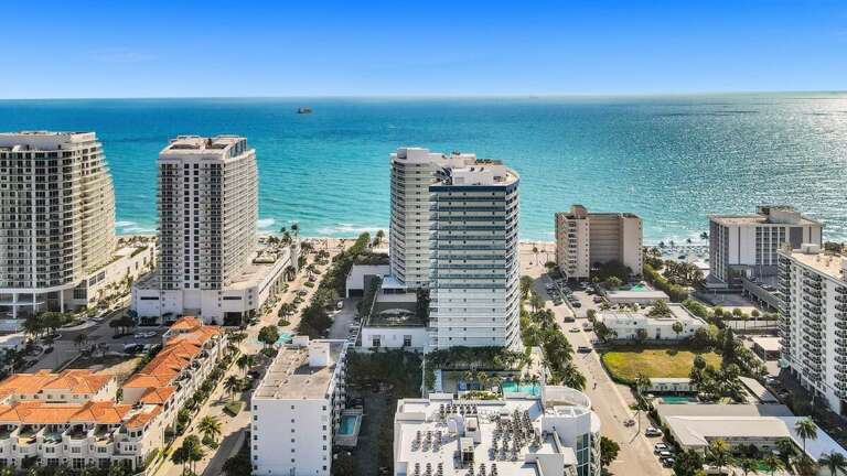 Find Rentals