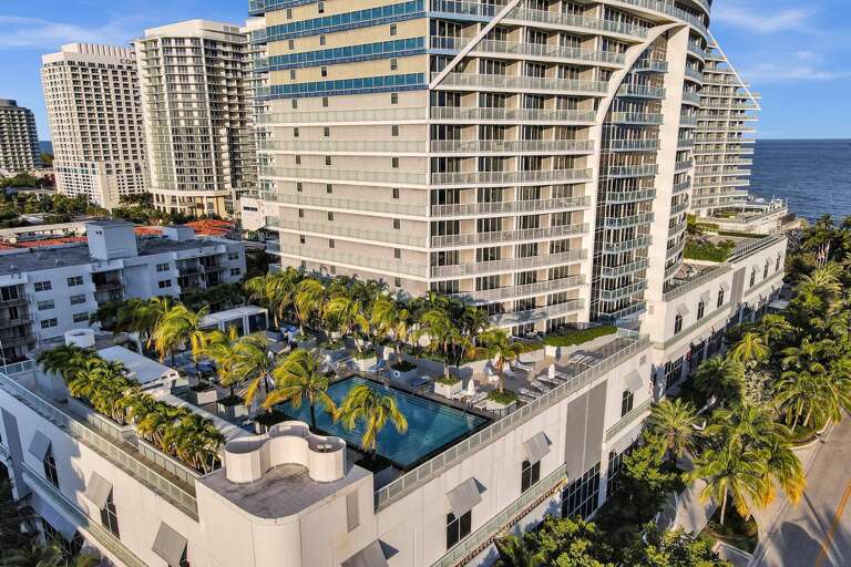 Find Rentals