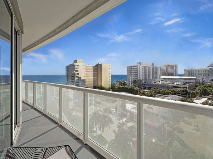 Fort Lauderdale Condo Rental