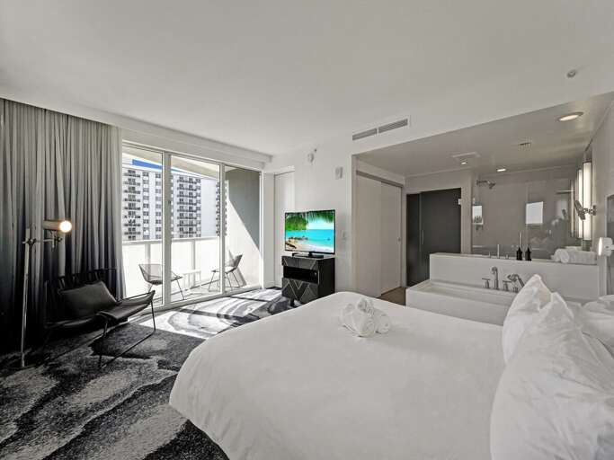 Fort Lauderdale Condo Rental