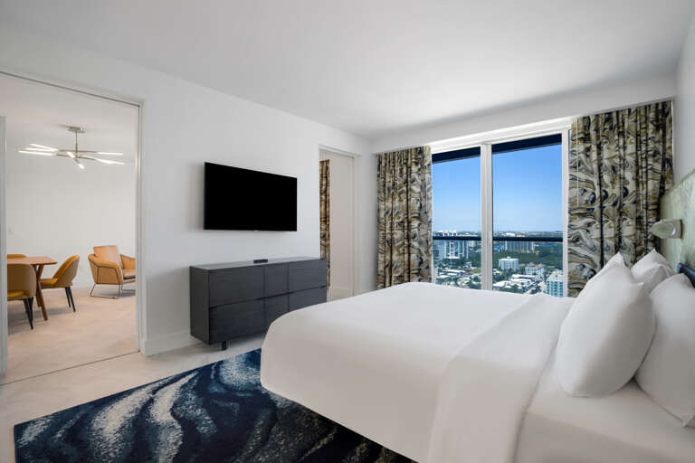 Fort Lauderdale Condo Rental