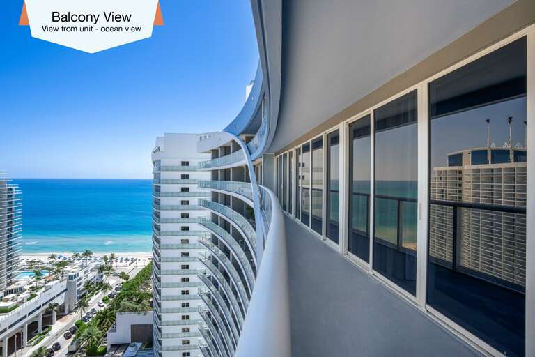 Fort Lauderdale Condo Rental