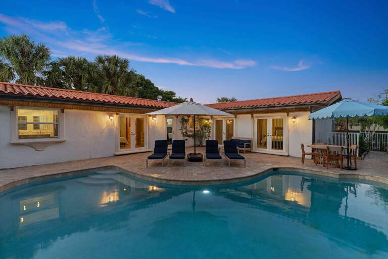 Find Rentals