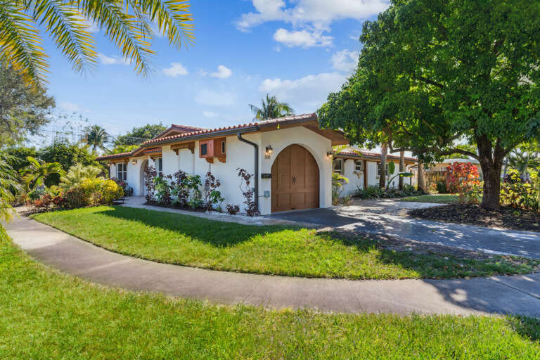 Find Rentals