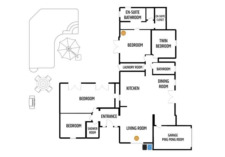 Find Rentals