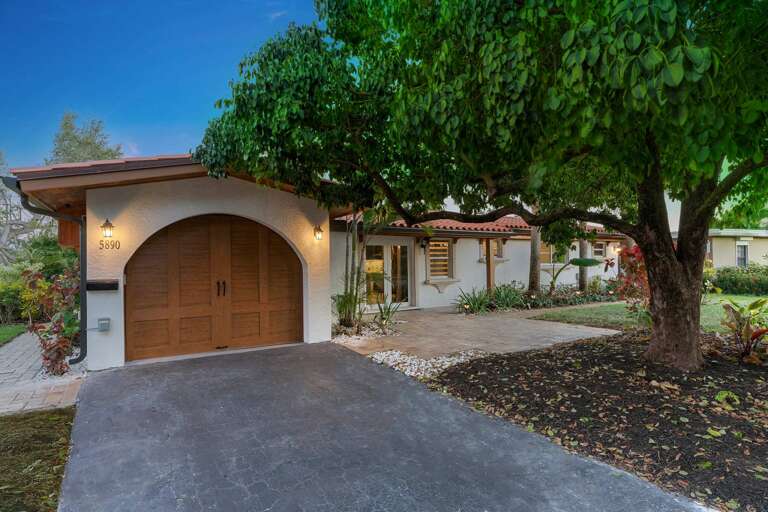 Find Rentals