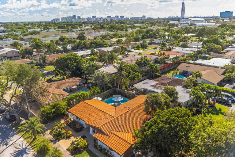 Find Rentals