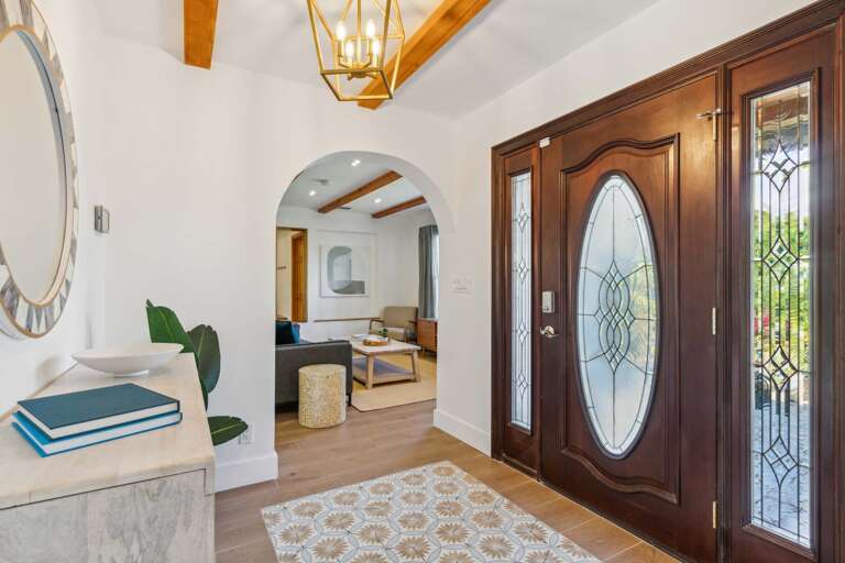 Find Rentals