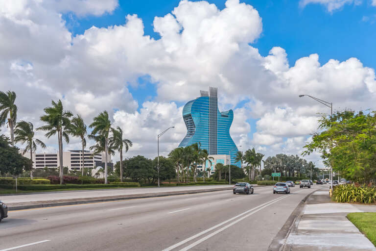 Find Rentals
