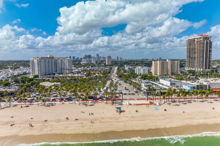 Find Rentals