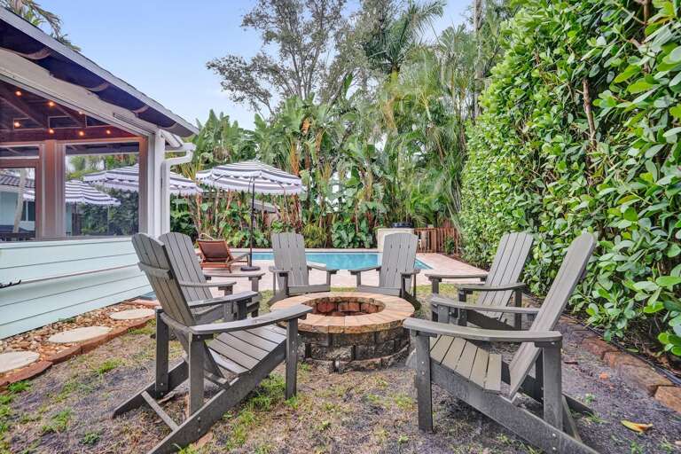 Find Rentals