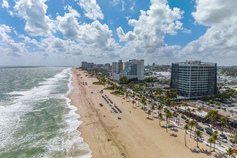 Find Rentals