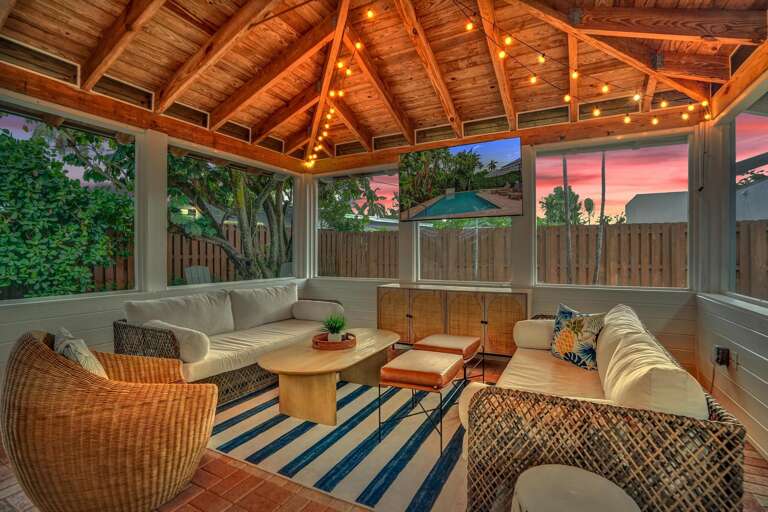 Find Rentals