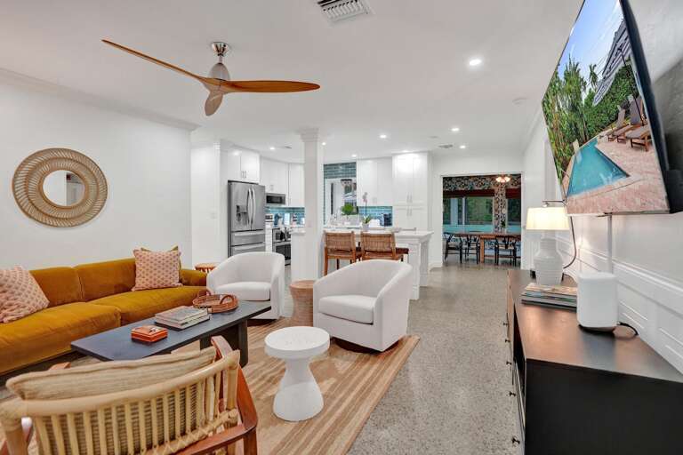 Find Rentals