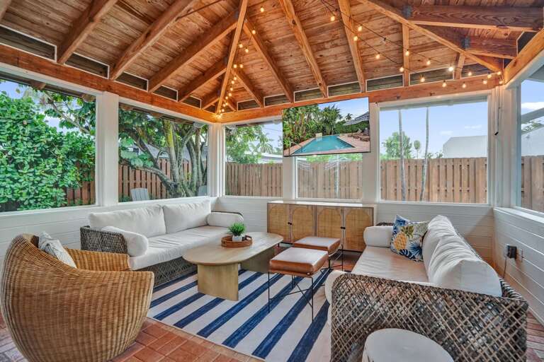 Find Rentals