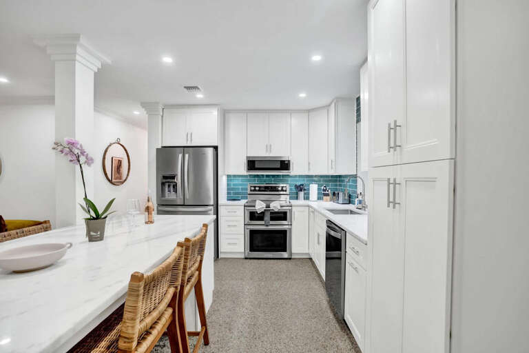 Find Rentals