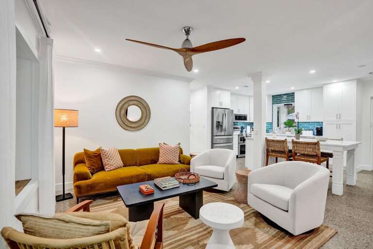 Find Rentals