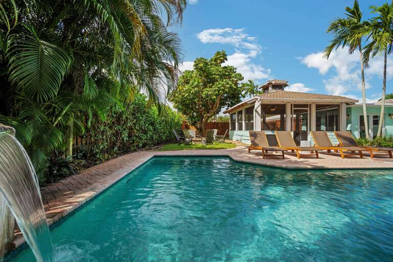 Find Rentals