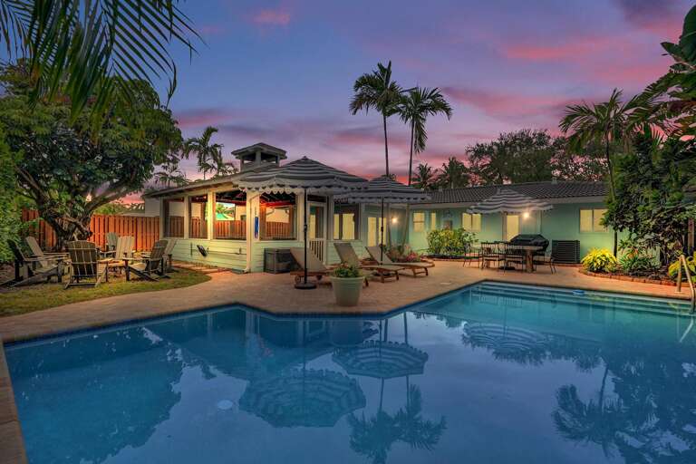 Find Rentals