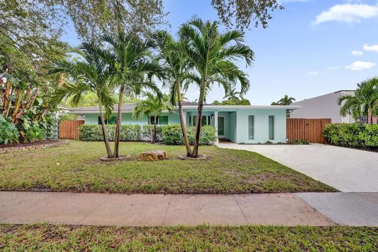 Find Rentals