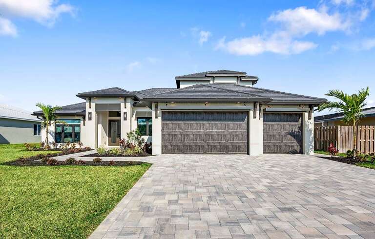 Welcome To Your Luxury Vacation Home