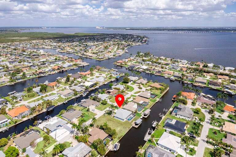 Direct Gulf Access Location in Minutes