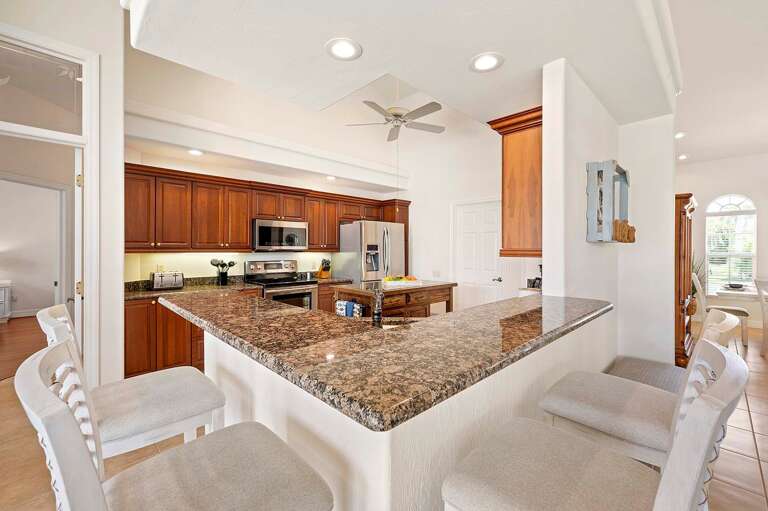 Welcome to Your Kitchen