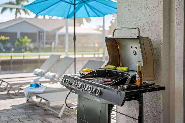 Burger or Steak Anyone?