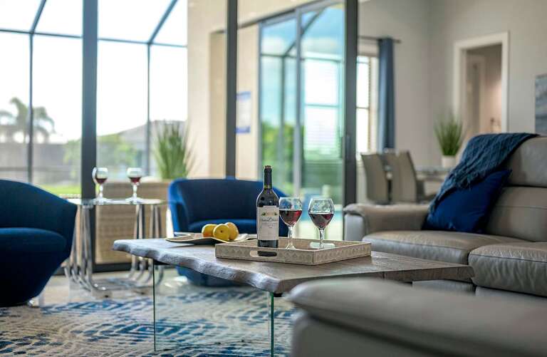 Relax and Enjoy Your Stay