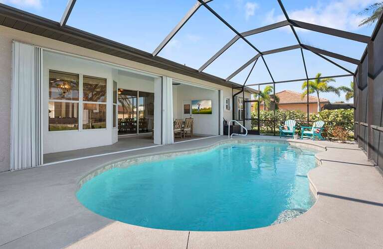 American Dream Pool