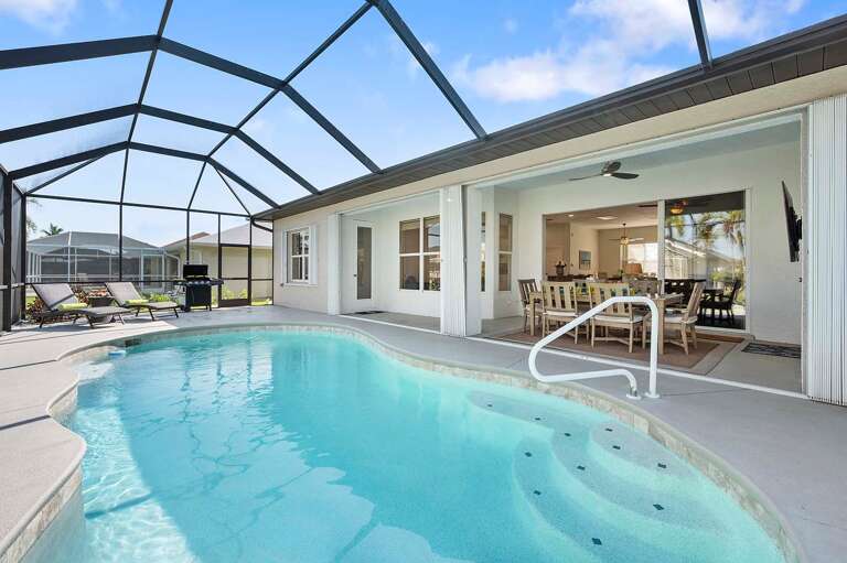 Why Not Take a Splash in the Pool