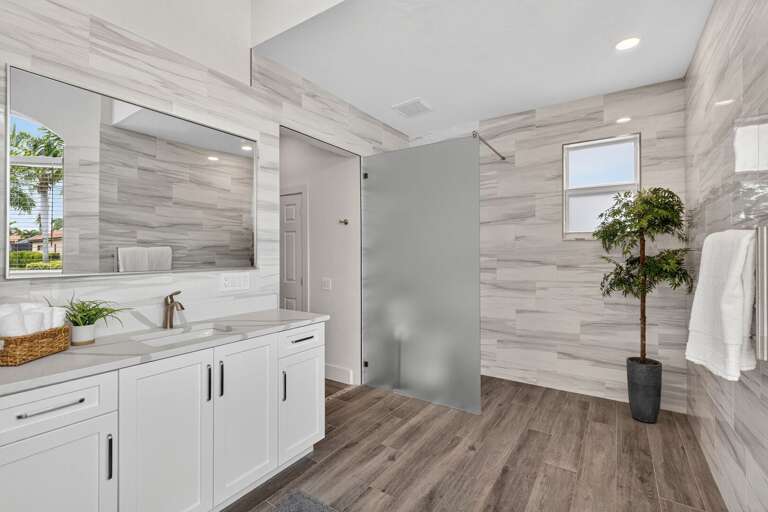 Water Closet