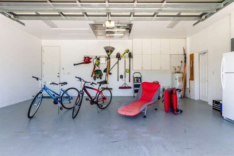 The Garage