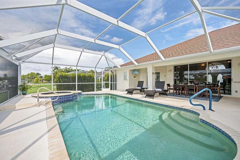 Soak Up the Sun at Villa Baju