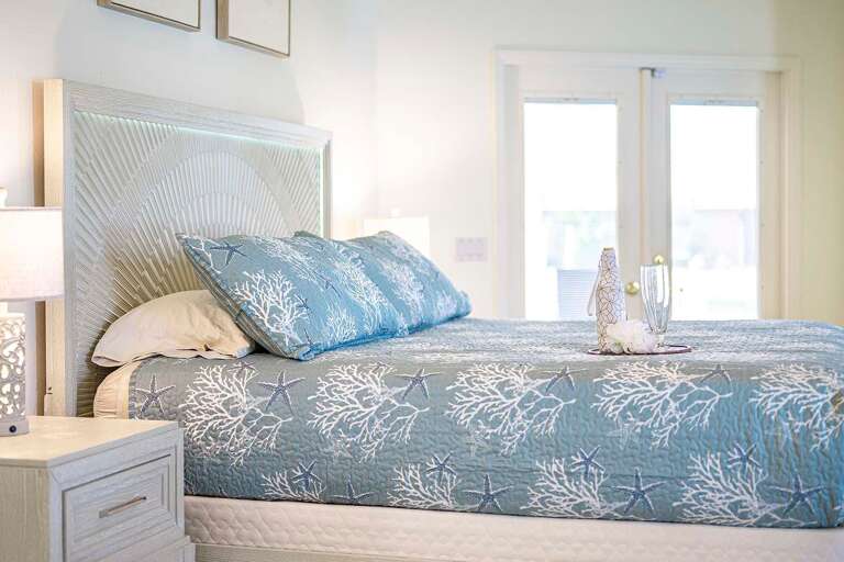 Sweet Dreams at Villa Baju