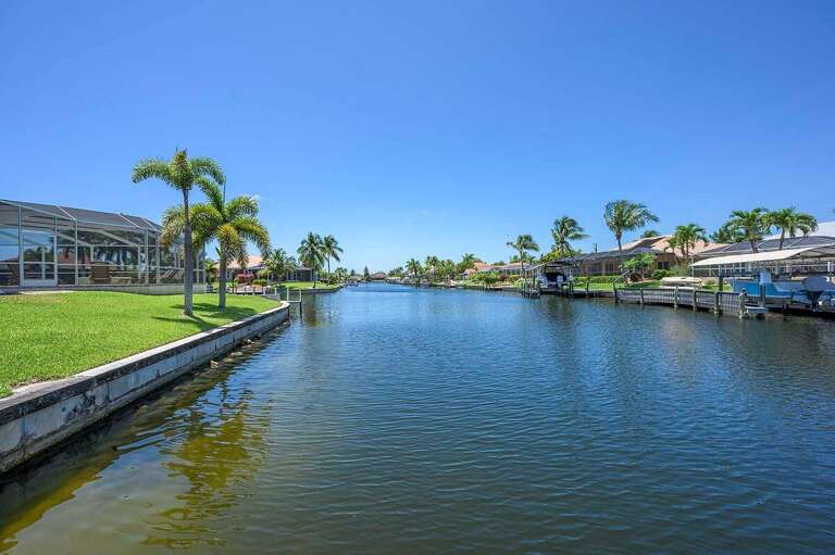 Fishing Available from Your Home